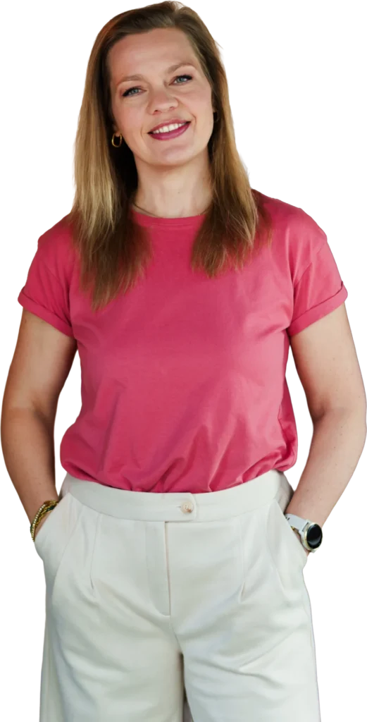 Rianne Verheijen SEO specialist Leiden