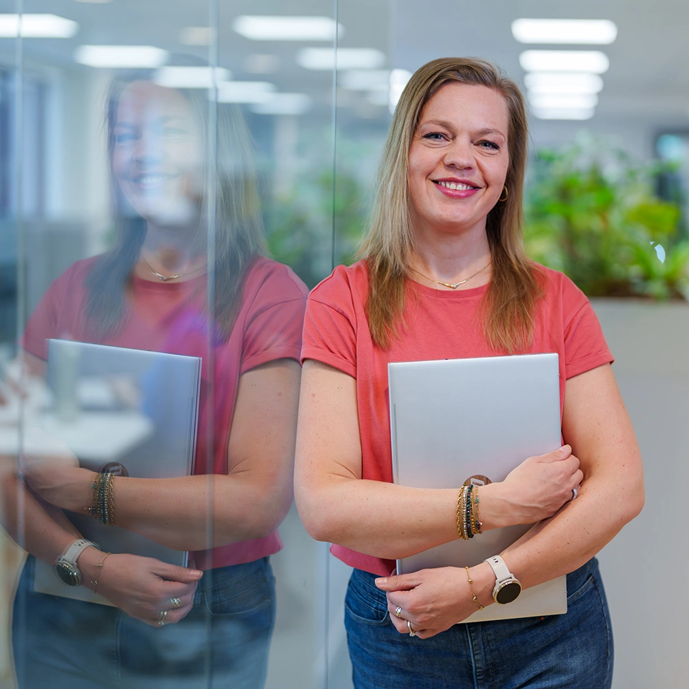 SEO Specialist Leiden