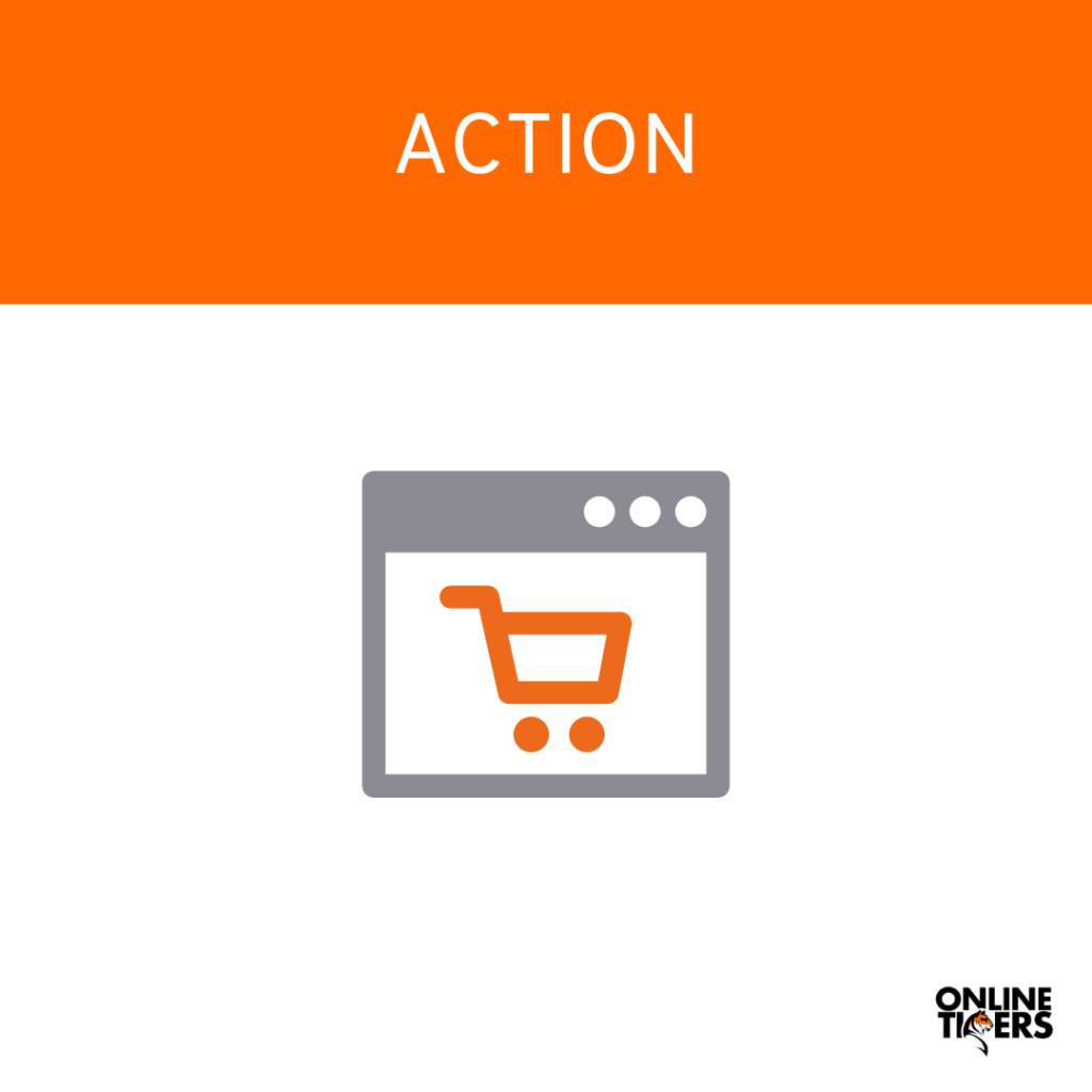 Action-met-AIDA-landingspagina-seo-en-conversie